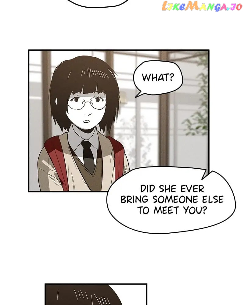 The Savior's Time Chapter 8 - page 35