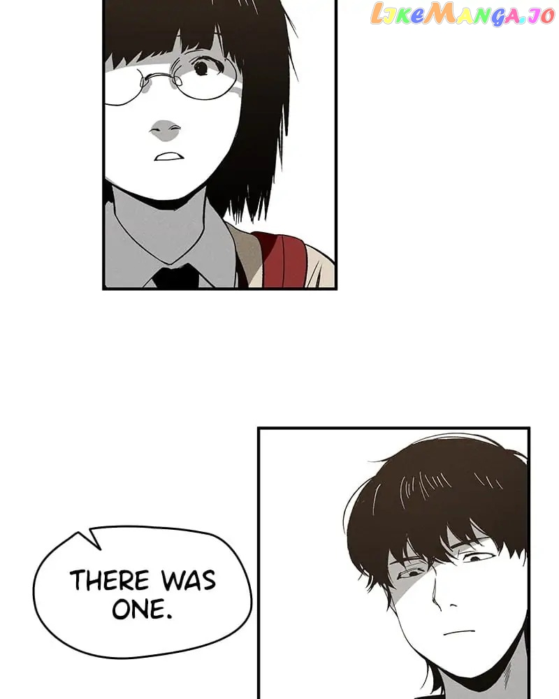 The Savior's Time Chapter 8 - page 36
