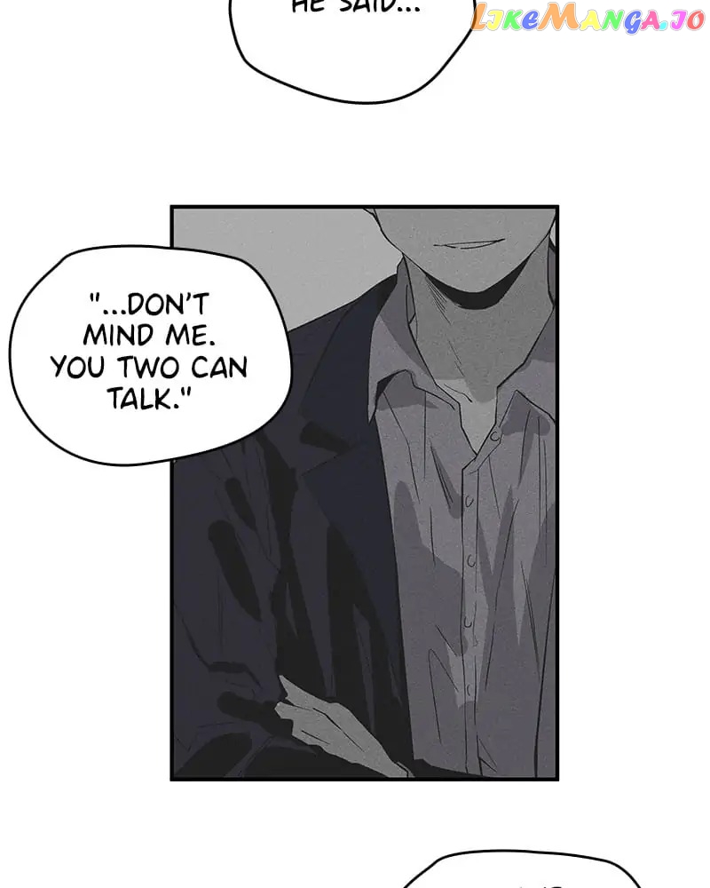 The Savior's Time Chapter 8 - page 40
