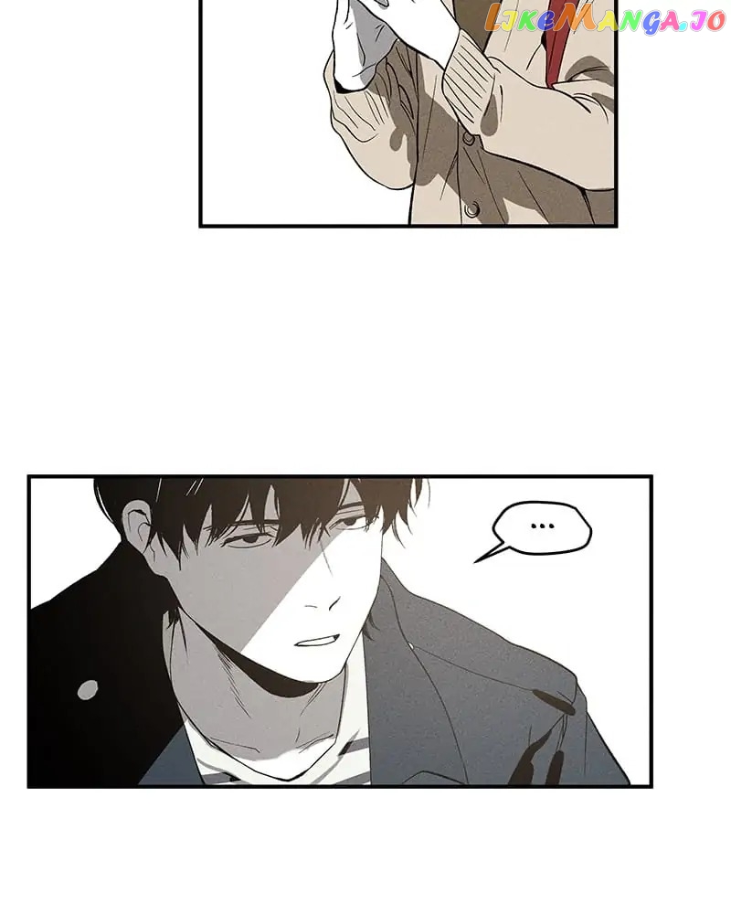 The Savior's Time Chapter 8 - page 45