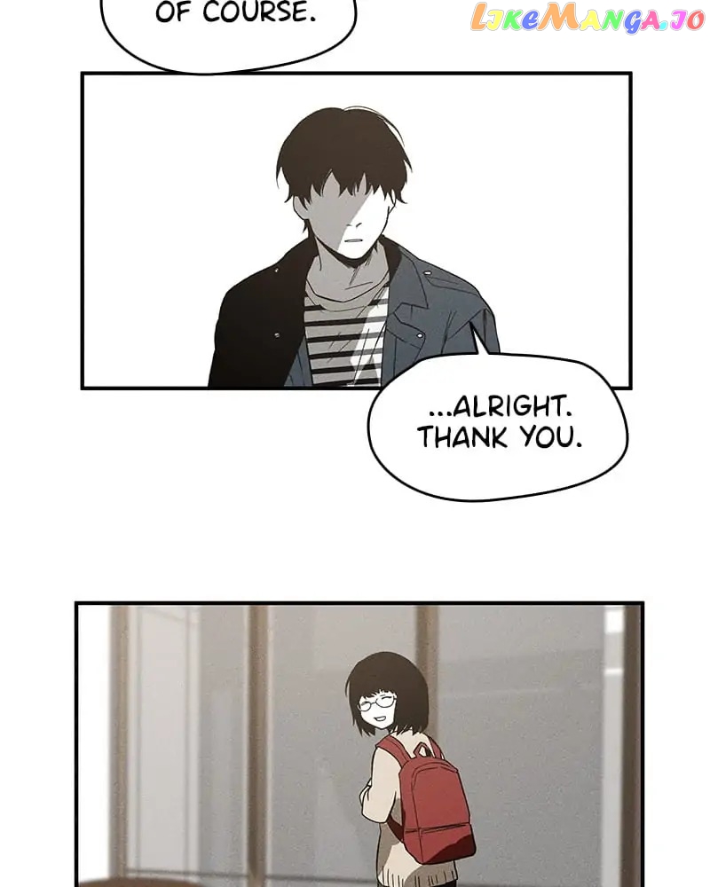 The Savior's Time Chapter 8 - page 47