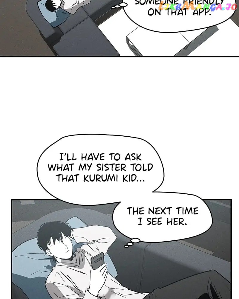 The Savior's Time Chapter 8 - page 49