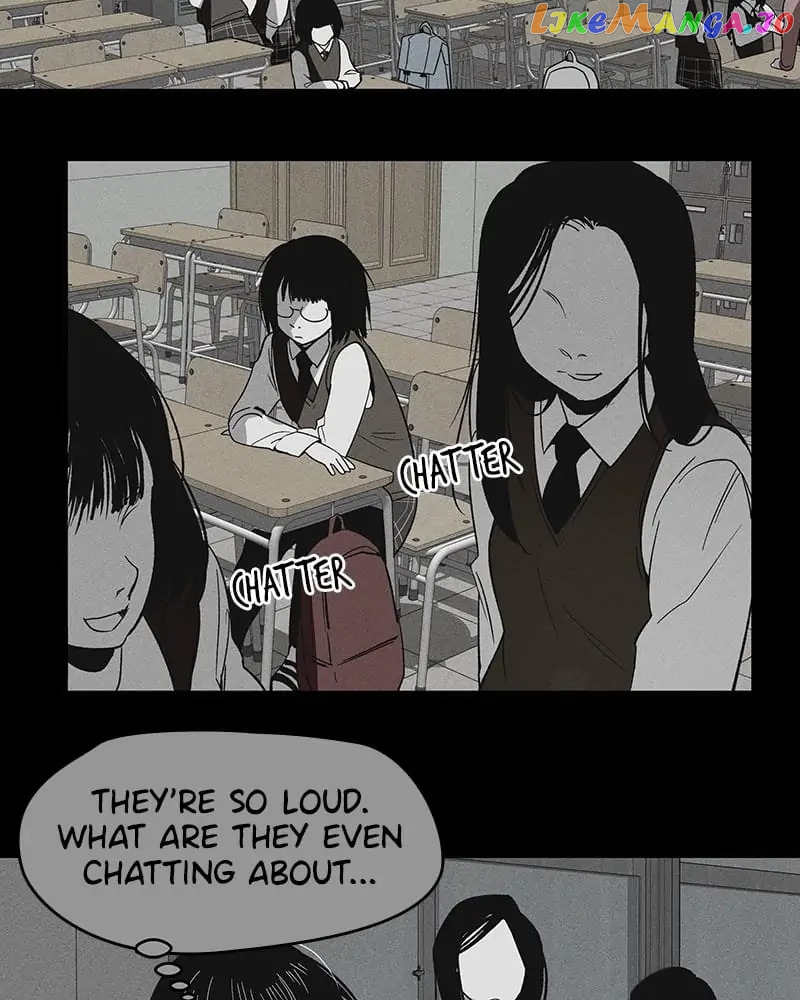 The Savior's Time Chapter 8 - page 5