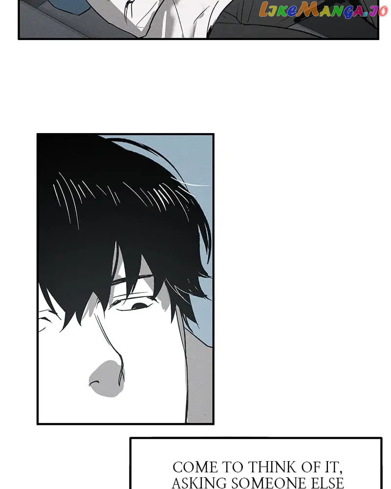 The Savior's Time Chapter 8 - page 50