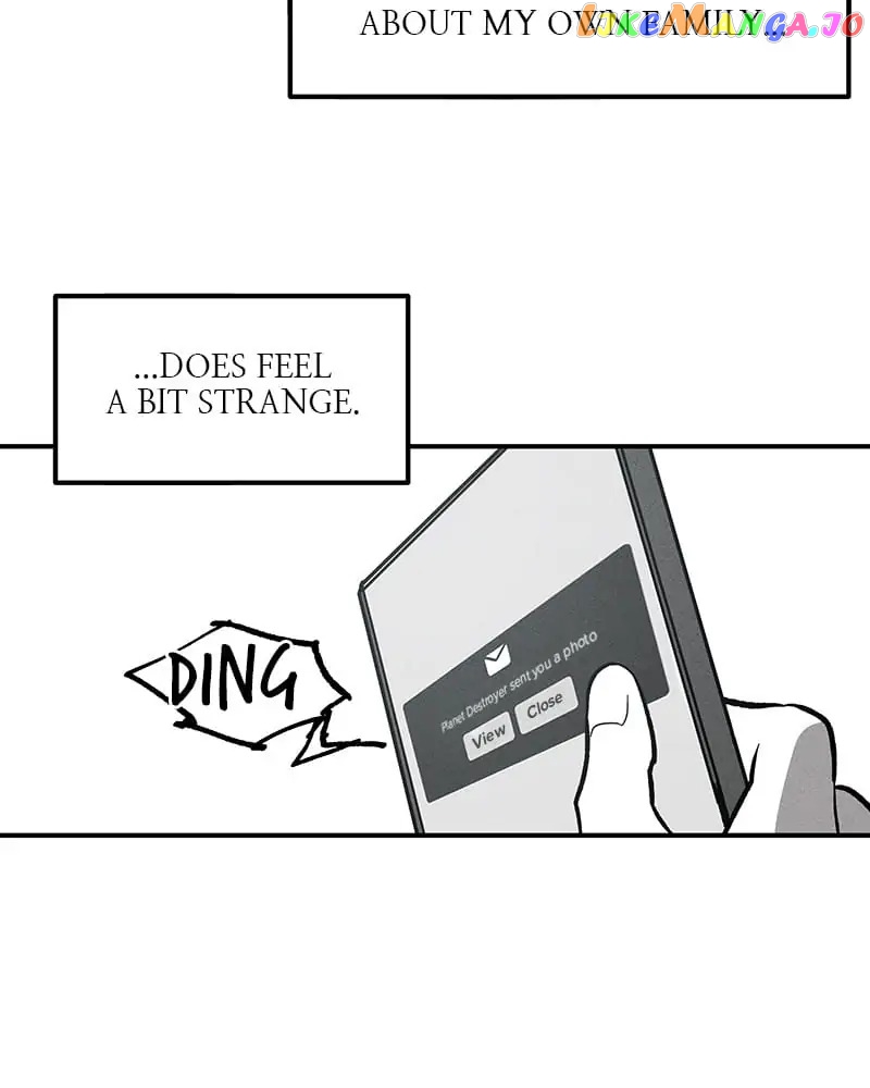 The Savior's Time Chapter 8 - page 51