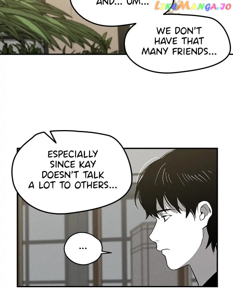 The Savior's Time Chapter 8 - page 58