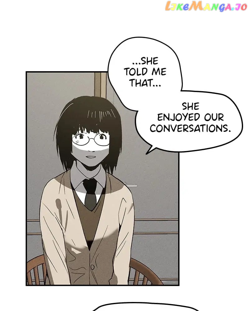 The Savior's Time Chapter 8 - page 59