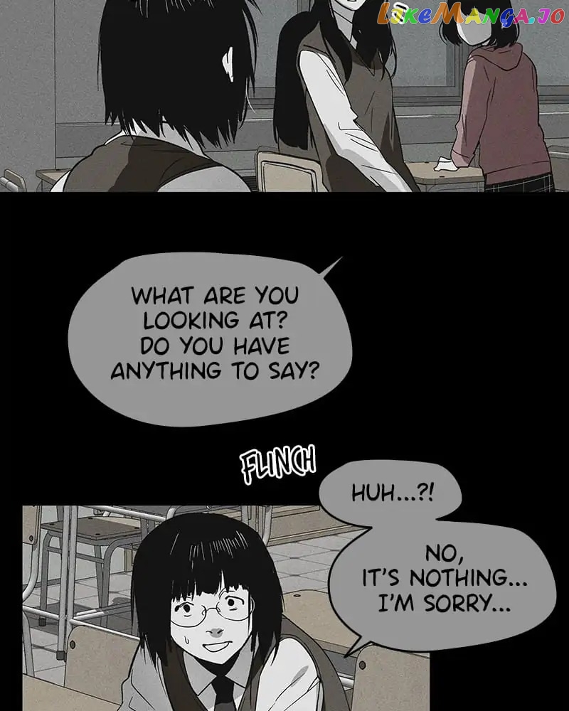 The Savior's Time Chapter 8 - page 6