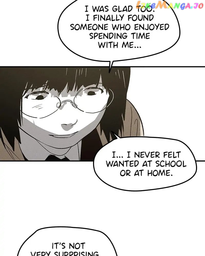 The Savior's Time Chapter 8 - page 60