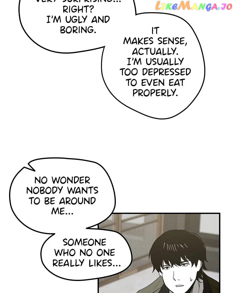 The Savior's Time Chapter 8 - page 61