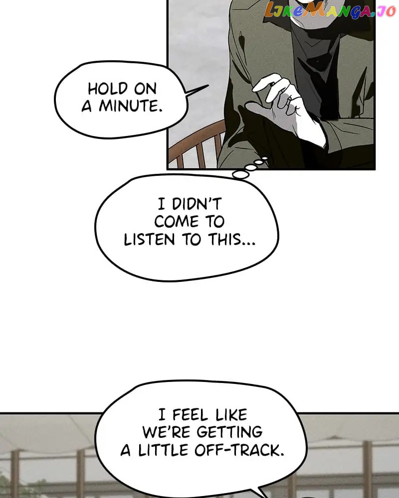 The Savior's Time Chapter 8 - page 62