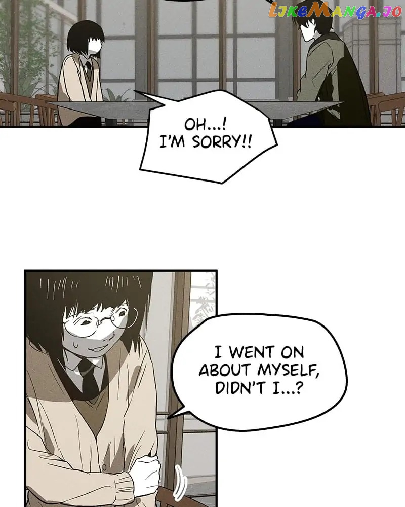 The Savior's Time Chapter 8 - page 63