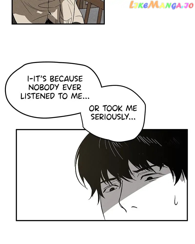 The Savior's Time Chapter 8 - page 64