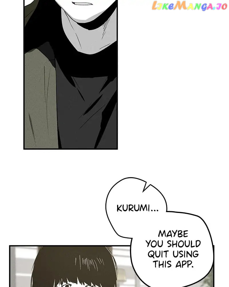 The Savior's Time Chapter 8 - page 66