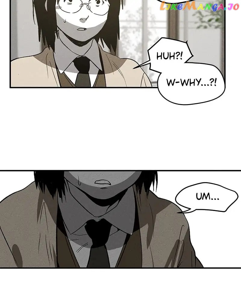 The Savior's Time Chapter 8 - page 67