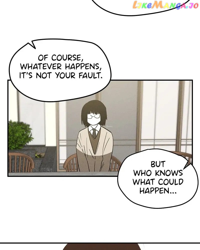The Savior's Time Chapter 8 - page 69