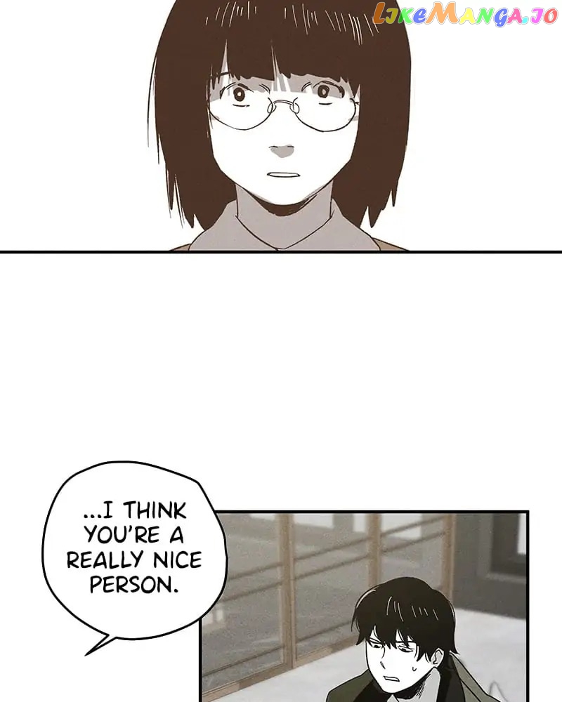 The Savior's Time Chapter 8 - page 70