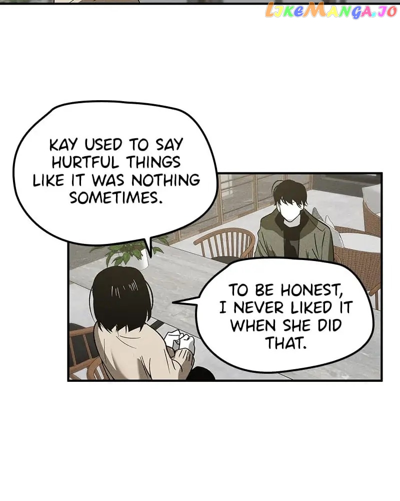 The Savior's Time Chapter 8 - page 72