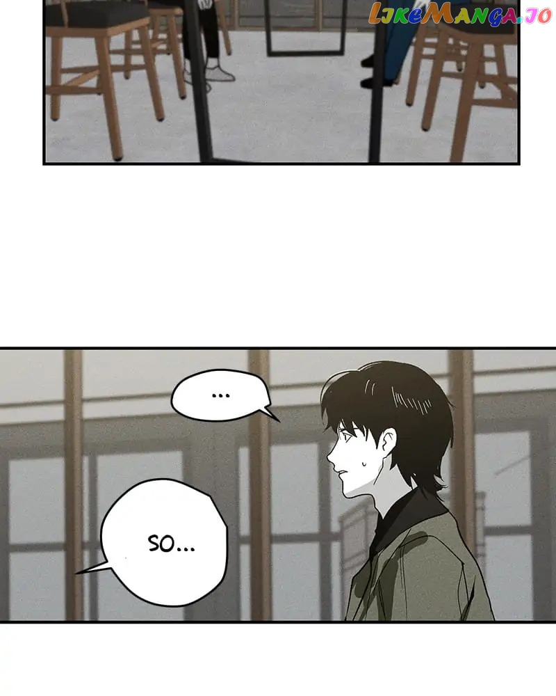 The Savior's Time Chapter 8 - page 75