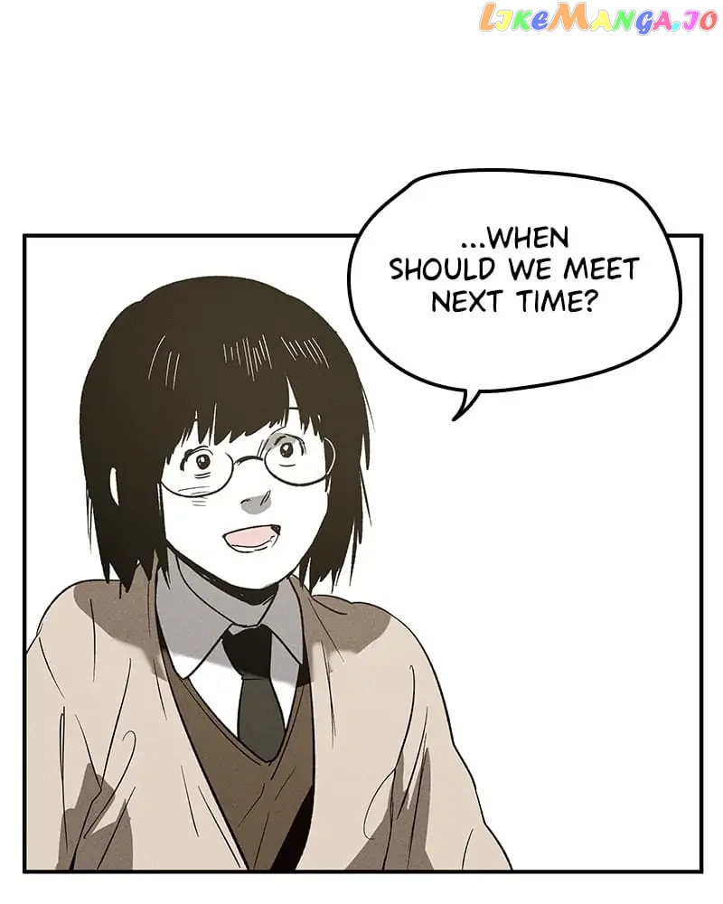 The Savior's Time Chapter 8 - page 76