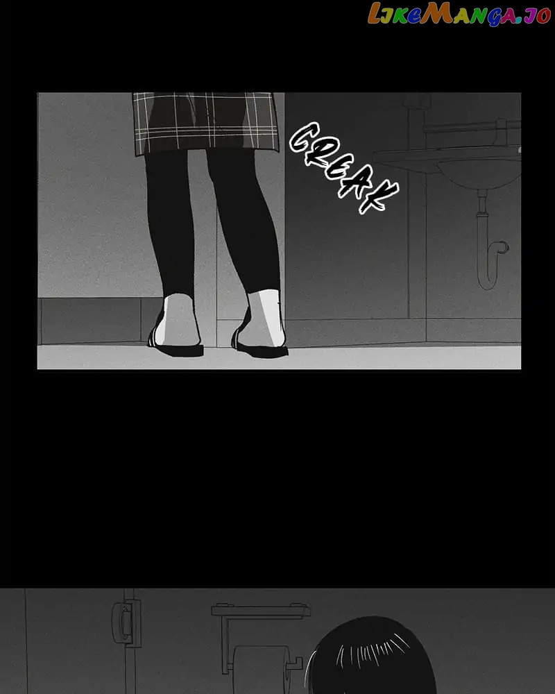 The Savior's Time Chapter 8 - page 9