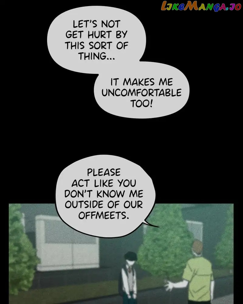 The Savior's Time Chapter 29 - page 12