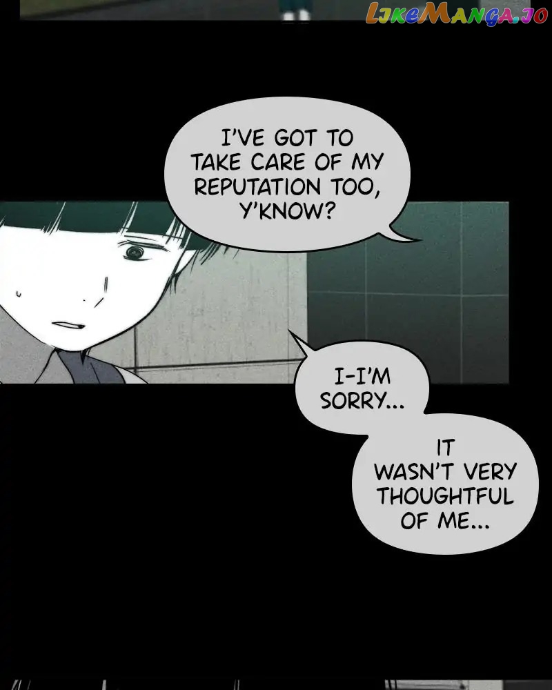 The Savior's Time Chapter 29 - page 13