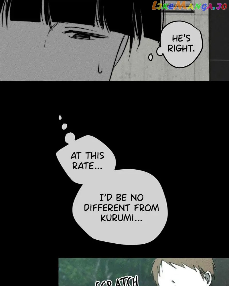 The Savior's Time Chapter 29 - page 14