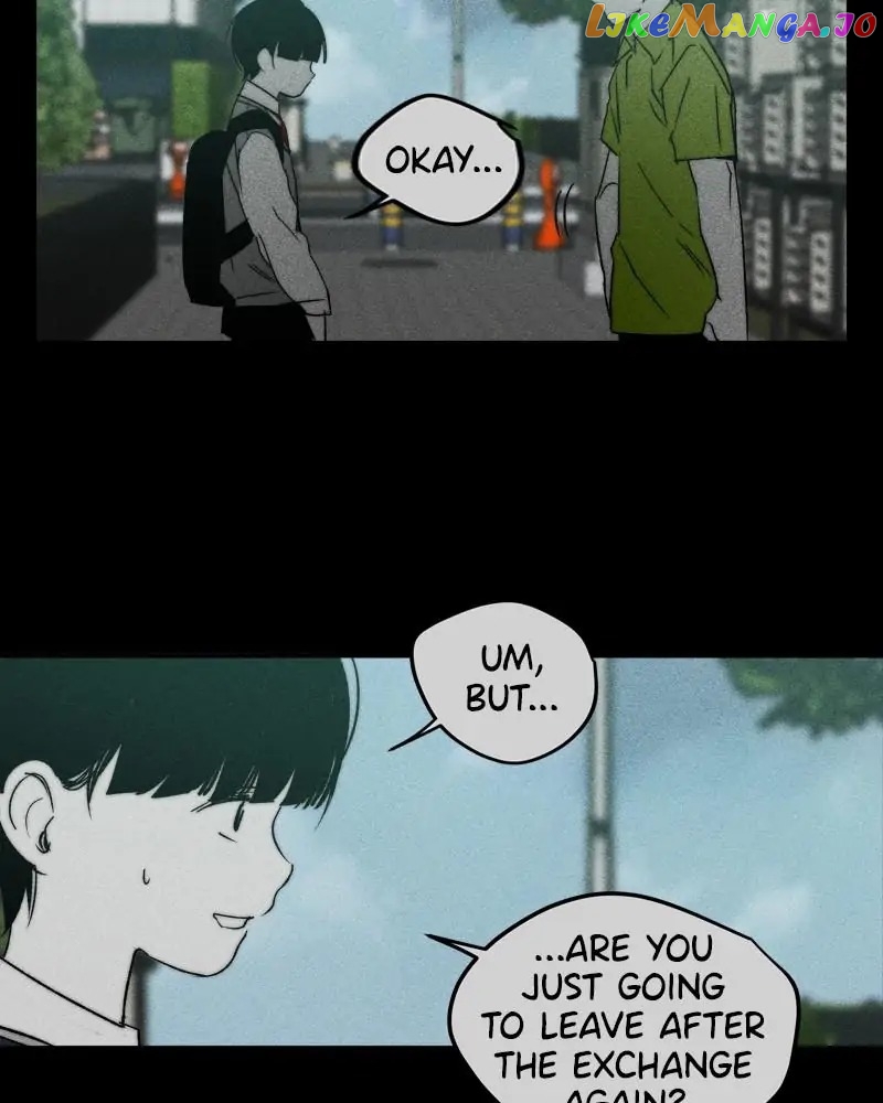 The Savior's Time Chapter 29 - page 16