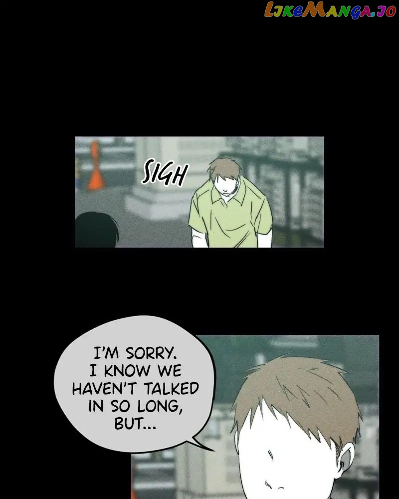 The Savior's Time Chapter 29 - page 18