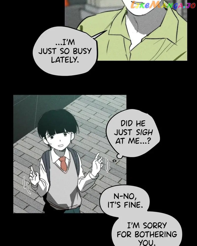 The Savior's Time Chapter 29 - page 19