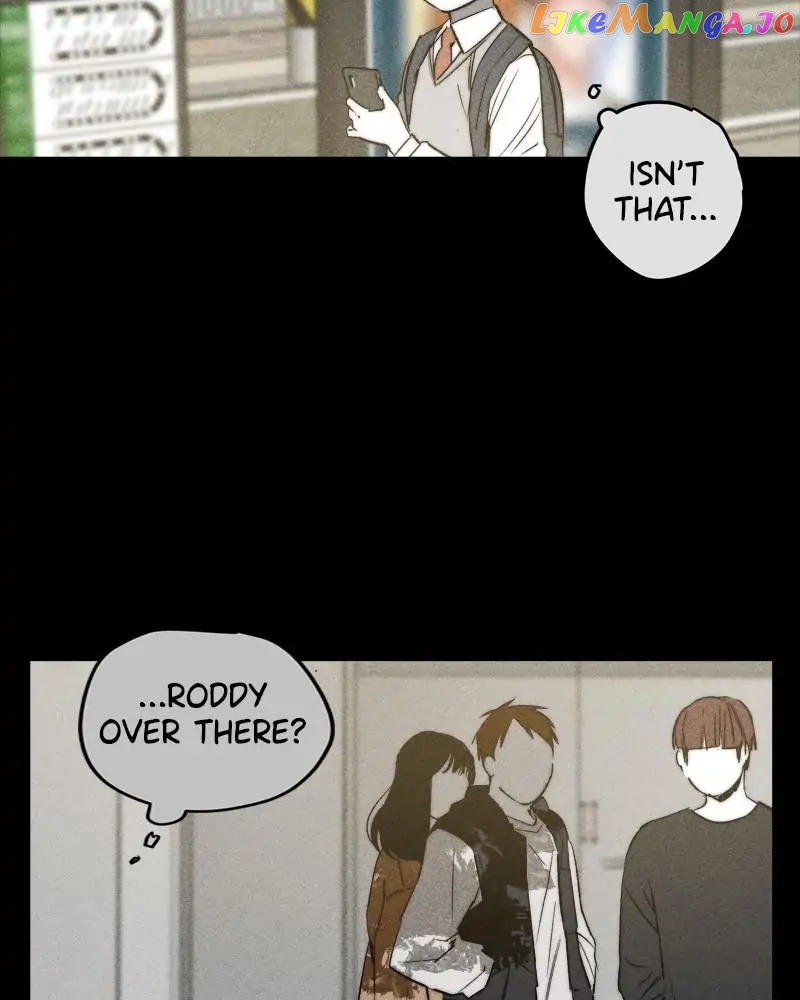 The Savior's Time Chapter 29 - page 2
