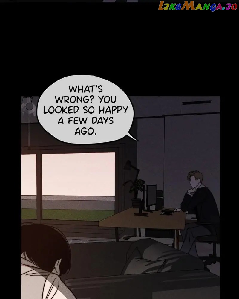 The Savior's Time Chapter 29 - page 22
