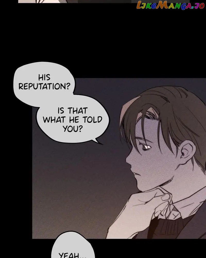 The Savior's Time Chapter 29 - page 23