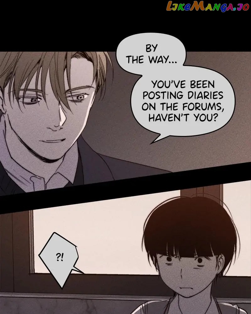 The Savior's Time Chapter 29 - page 29