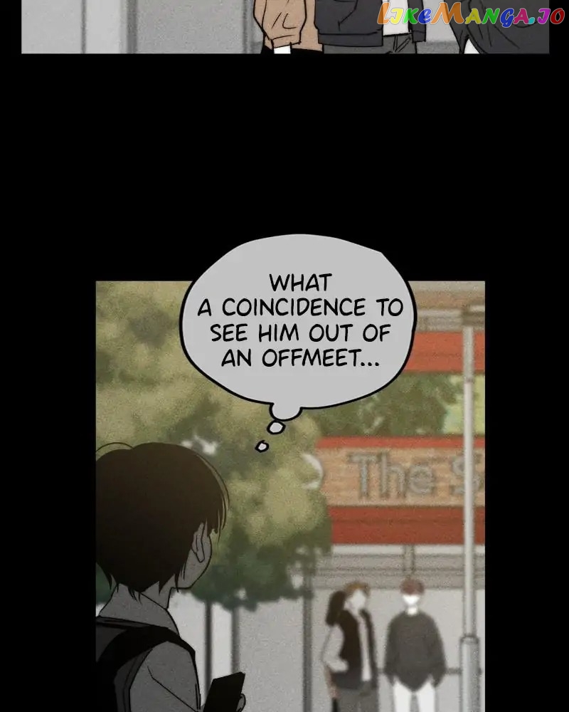 The Savior's Time Chapter 29 - page 3