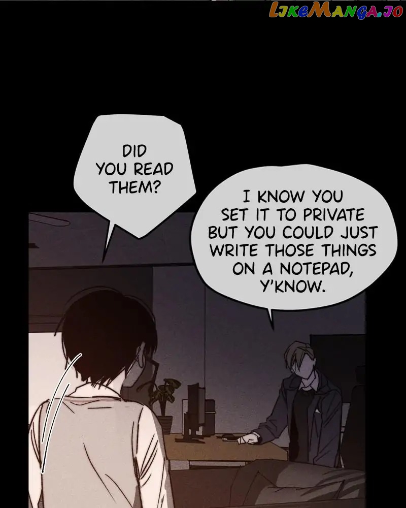 The Savior's Time Chapter 29 - page 30