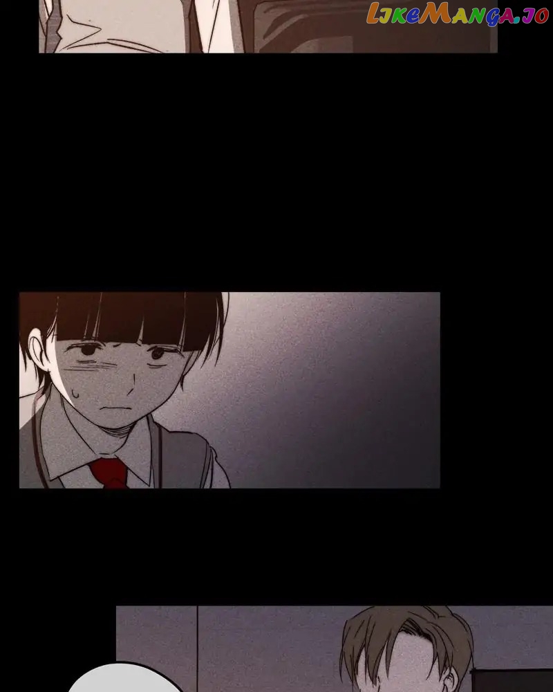 The Savior's Time Chapter 29 - page 31