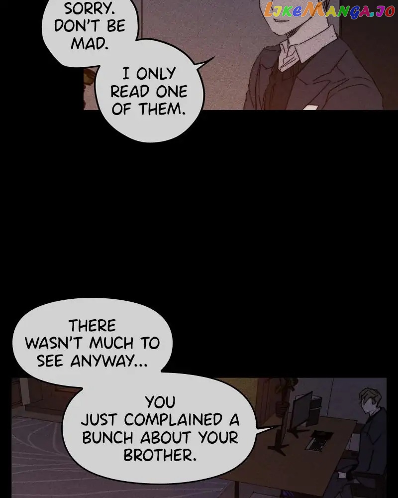 The Savior's Time Chapter 29 - page 32