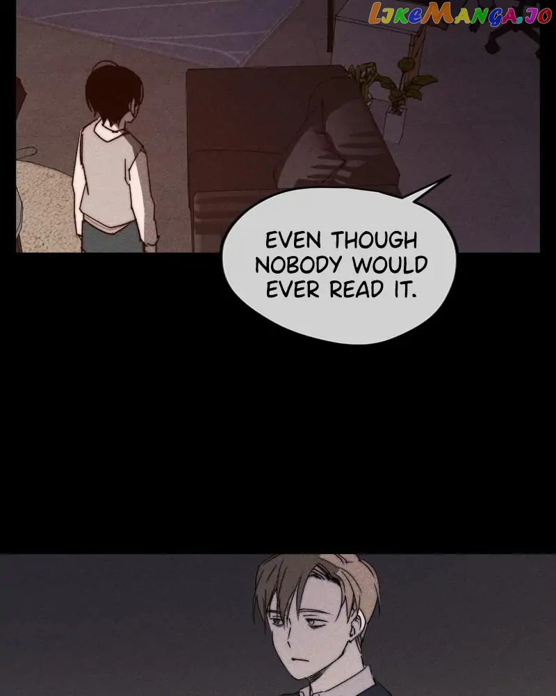 The Savior's Time Chapter 29 - page 33