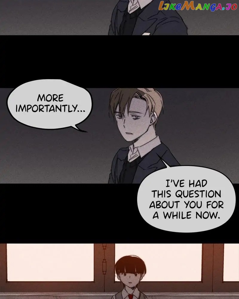 The Savior's Time Chapter 29 - page 34