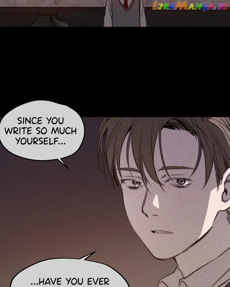 The Savior's Time Chapter 29 - page 35