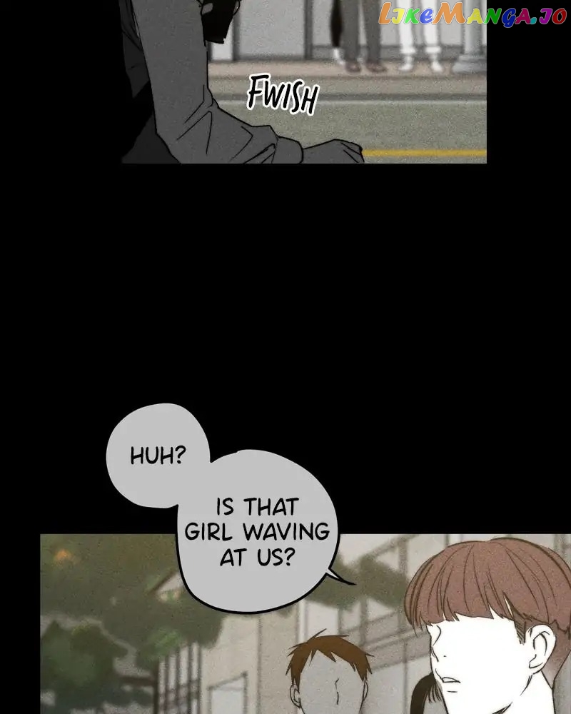The Savior's Time Chapter 29 - page 4