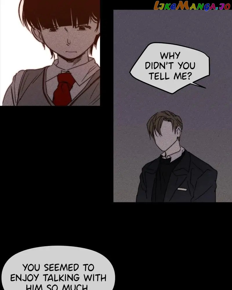 The Savior's Time Chapter 29 - page 44