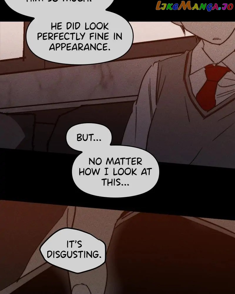 The Savior's Time Chapter 29 - page 45
