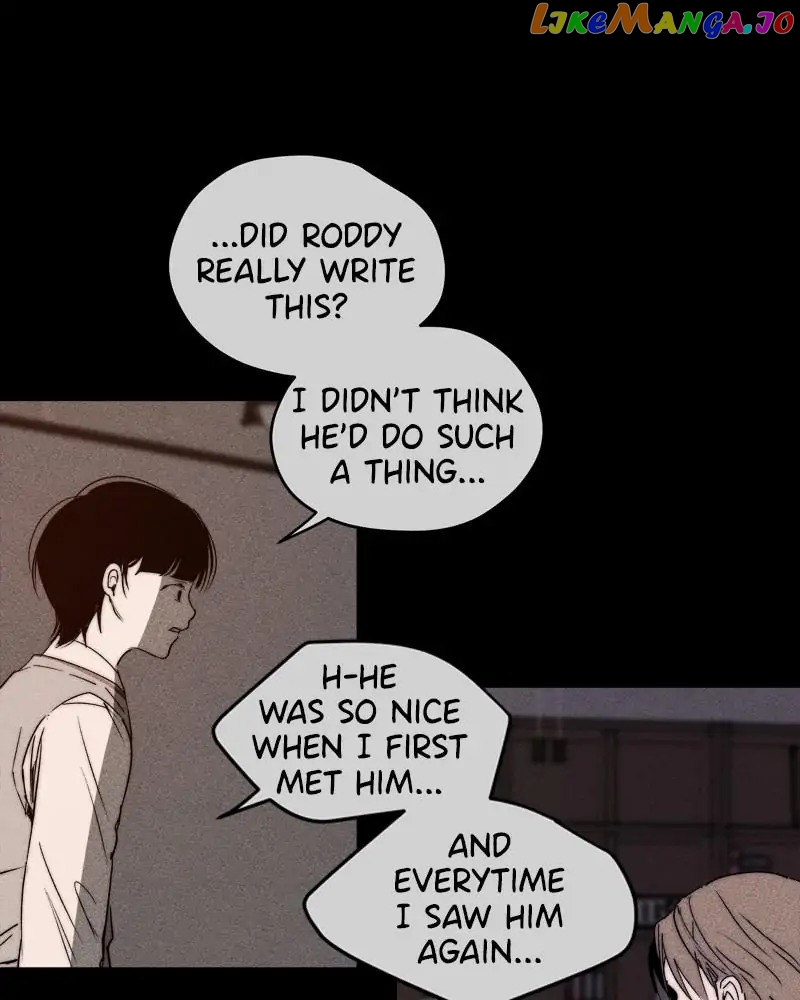 The Savior's Time Chapter 29 - page 47
