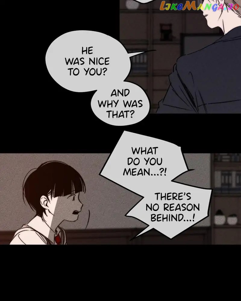 The Savior's Time Chapter 29 - page 48