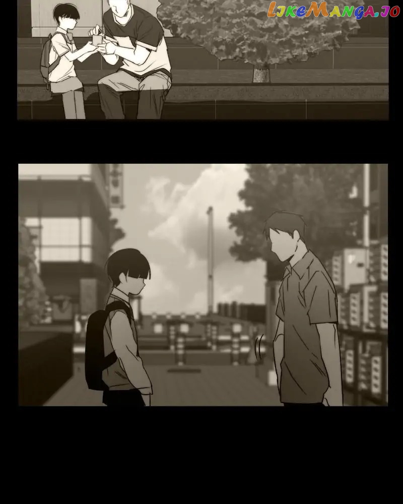 The Savior's Time Chapter 29 - page 50