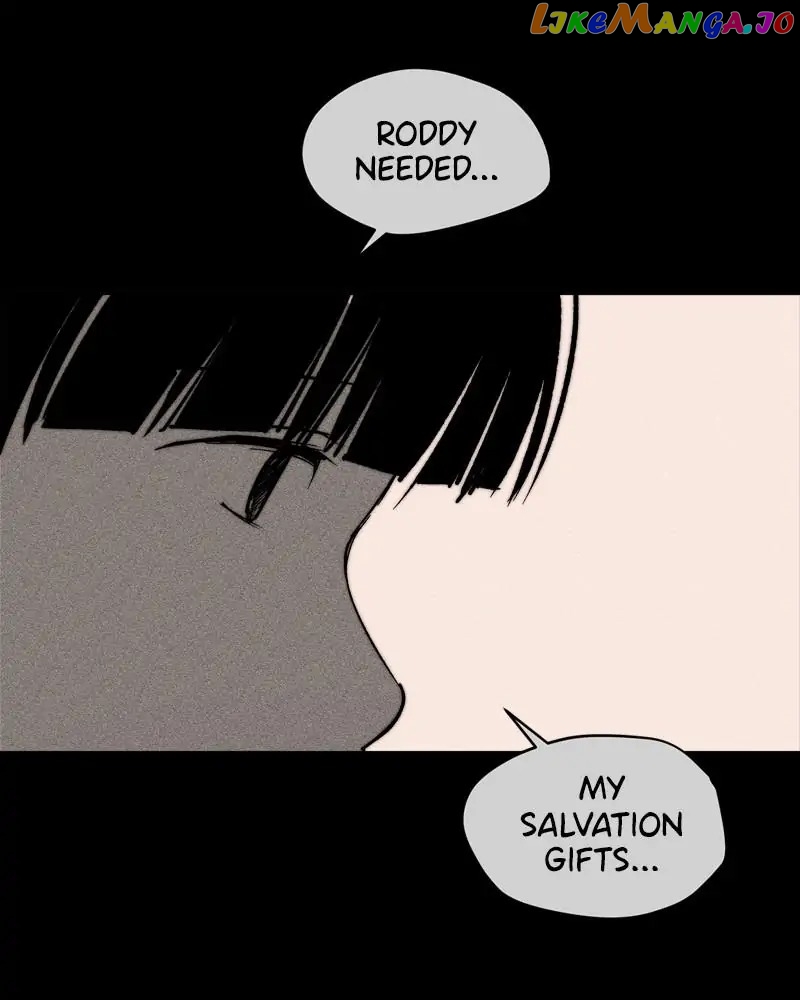The Savior's Time Chapter 29 - page 51