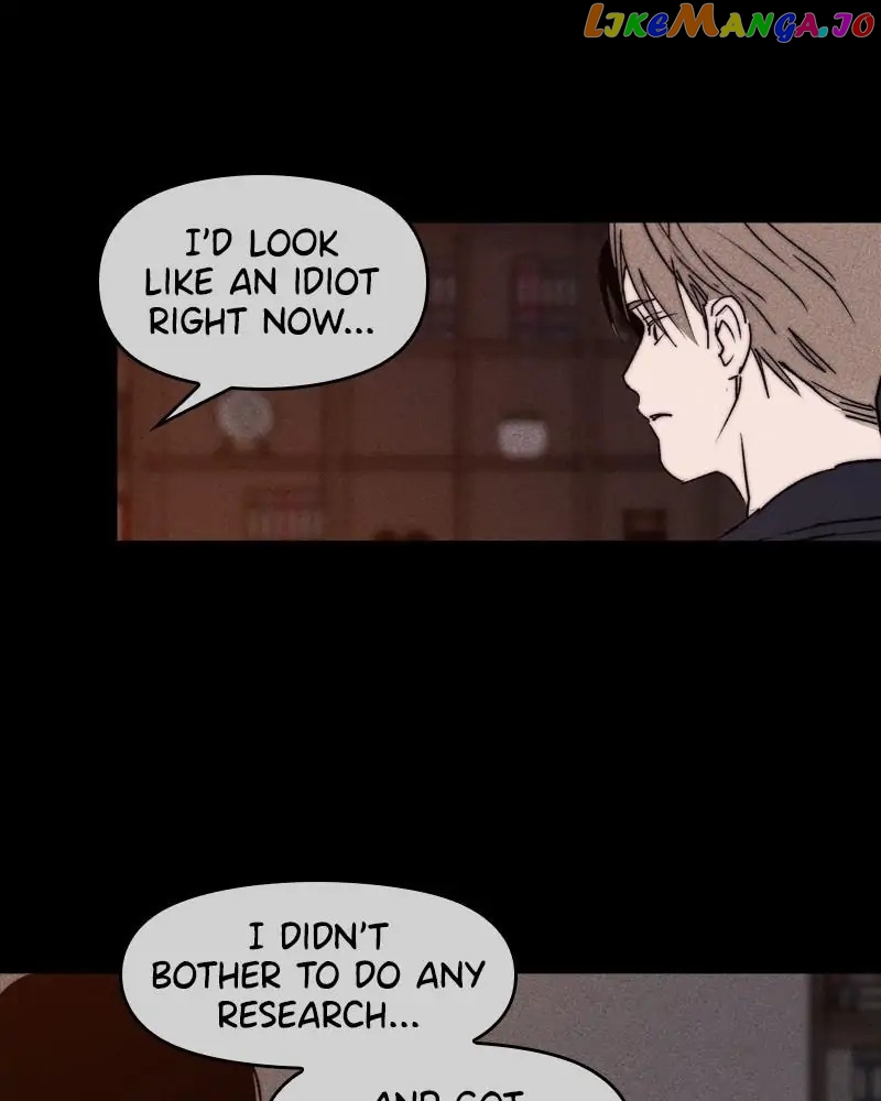 The Savior's Time Chapter 29 - page 56